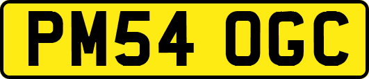 PM54OGC