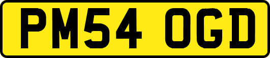 PM54OGD