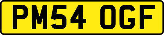 PM54OGF
