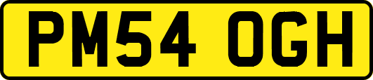 PM54OGH
