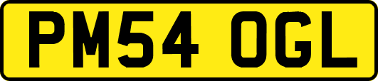 PM54OGL