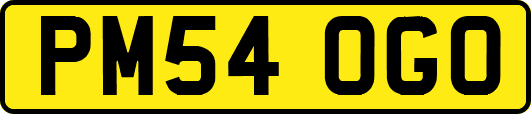 PM54OGO