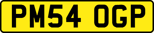 PM54OGP