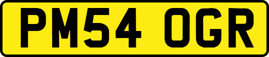 PM54OGR