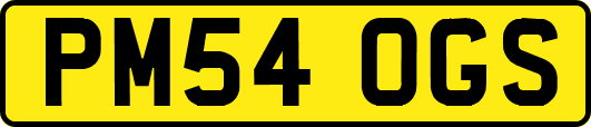 PM54OGS