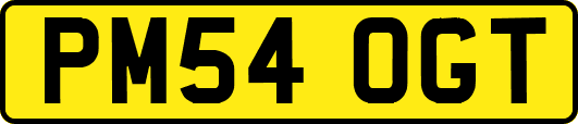 PM54OGT