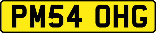 PM54OHG