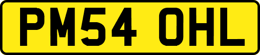 PM54OHL