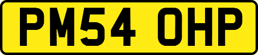 PM54OHP