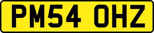 PM54OHZ