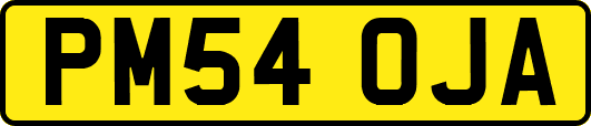 PM54OJA