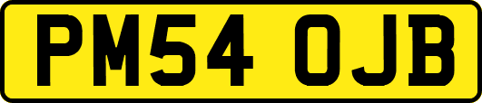 PM54OJB