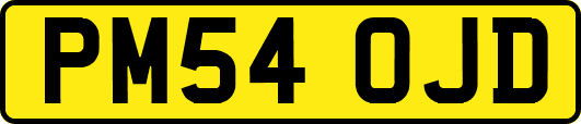 PM54OJD