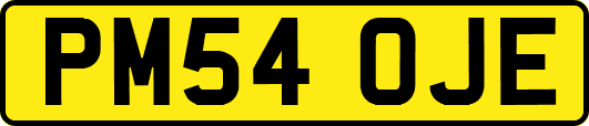 PM54OJE