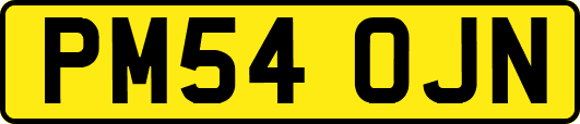 PM54OJN