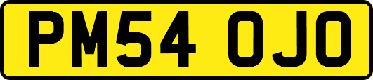 PM54OJO