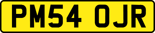 PM54OJR