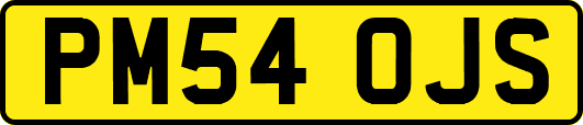 PM54OJS