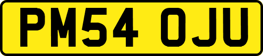 PM54OJU
