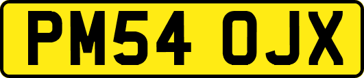 PM54OJX