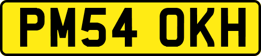 PM54OKH
