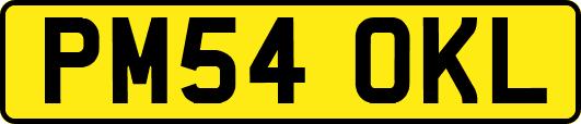 PM54OKL