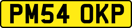 PM54OKP