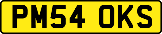 PM54OKS
