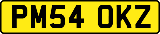 PM54OKZ
