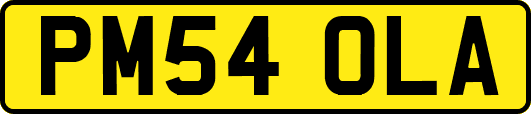 PM54OLA