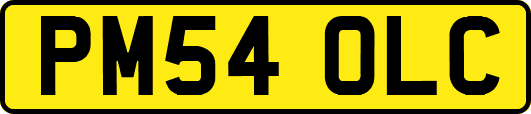 PM54OLC