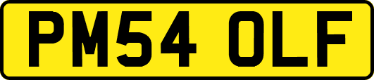 PM54OLF