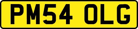 PM54OLG