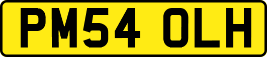 PM54OLH