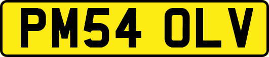 PM54OLV