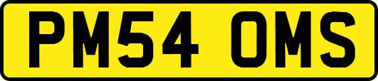 PM54OMS