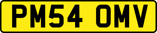 PM54OMV