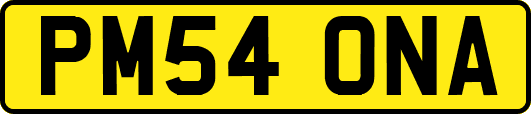 PM54ONA
