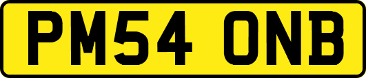 PM54ONB