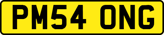 PM54ONG