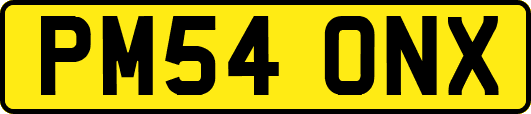 PM54ONX