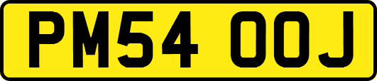 PM54OOJ