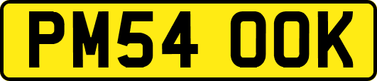PM54OOK