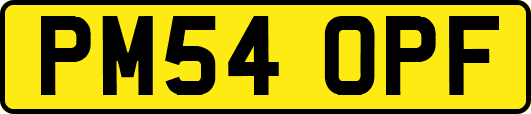 PM54OPF