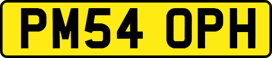 PM54OPH