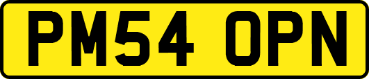 PM54OPN