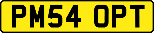 PM54OPT
