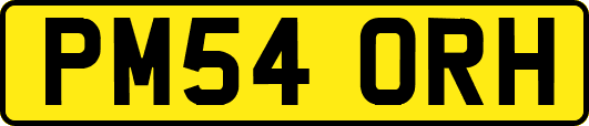 PM54ORH