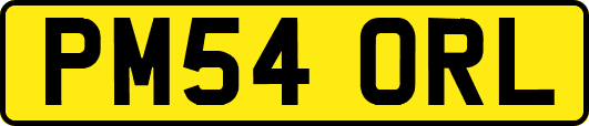 PM54ORL