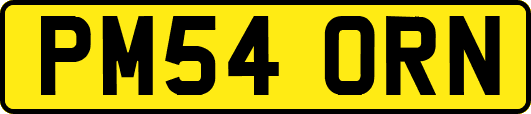 PM54ORN